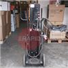 USED9  Used Kemppi Pro Evolution 3200 Pulse MIG Welder Water Cooled Package - 400v, 3ph